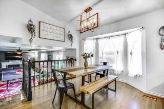 Explore the Wasatch Home Near Cottonwood Canyons - Sandy - 2