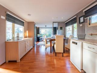 Vakantiehuis Vos - Hulshorst - 2