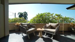 Bayu Hotel Lipah Beach - 1