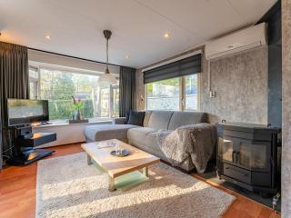 Vakantiehuis Vos - Hulshorst - 8