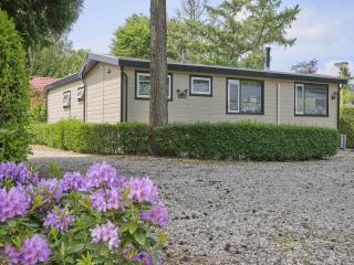 Vakantiehuis Vos - Hulshorst - 9