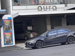 Arthur 2 bedroom 1 living room balcony view wifi gym swiming pool and easy parking - Auckland - 2