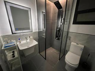 Furnished hotel apartment in Al-Arid neighborhood - - 7