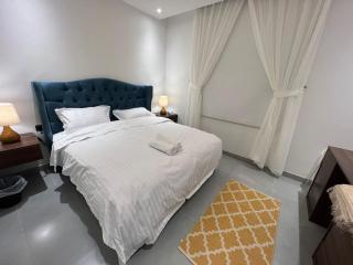 Furnished hotel apartment in Al-Arid neighborhood - - 5