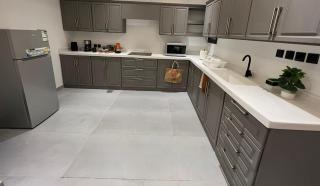 Furnished hotel apartment in Al-Arid neighborhood - - 3