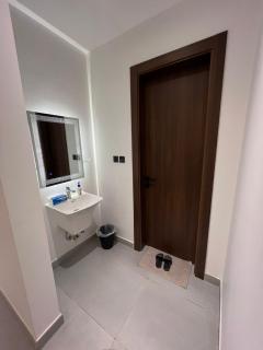 Furnished hotel apartment in Al-Arid neighborhood - - 1