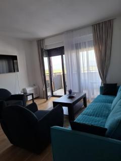 Penthouse Ika - Trebinje - 5
