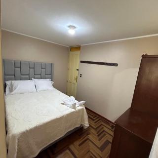 Departamento privado en Lima - Lima - 7