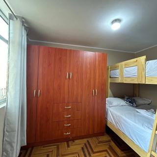 Departamento privado en Lima - Lima - 5