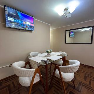 Departamento privado en Lima - Lima - 9