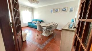Mar ao Largo - Monte Gordo - 9