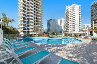 ULTIQA Beach Haven on Broadbeach - Gold Coast - 6