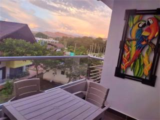 Hermoso apartamento vacacional en Ricaurte Cundinamarca - Ricaurte - 5