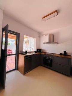 Casa Fina - Rodalquilar - 3