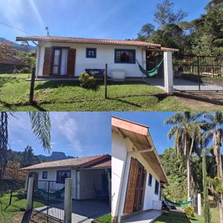 Casa Bela Vista São Bento do Sapucaí - Pedra do Baú - 5