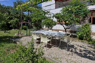 Apartments by the sea Rab - 20222 - Rab - 4