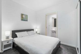 Cosy 1-Bed Apartment In the Heart of Melbourne - Melbourne - 8