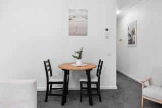 Cosy 1-Bed Apartment In the Heart of Melbourne - Melbourne - 6