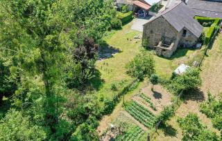 Beautiful Home In Andouillé-Neuville - 3