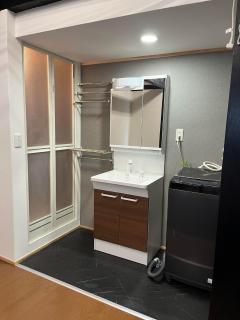 Whole house rental Mi-Casa Amami Craft - Vacation STAY 32735v - Amami - 6