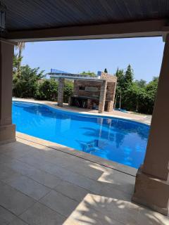 Casa Farah Villa Marbella Golden Mile Coral Beach behind ALDI - 7