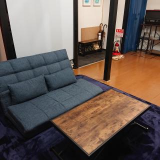 Whole house rental Mi-Casa Amami Craft - Vacation STAY 32735v - Amami - 4