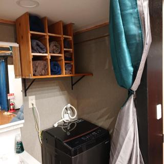 Whole house rental Mi-Casa Amami Craft - Vacation STAY 32735v - Amami - 2