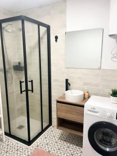 Modern studio in the center Viver B - 3