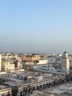 hostel riad maqam - 8