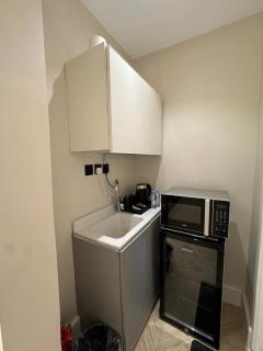 Luxury studio located in Al Ghadeer district - Riad - 2