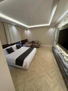 Luxury studio located in Al Ghadeer district - Riad - 0