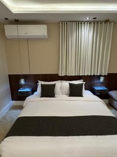 Luxury studio located in Al Ghadeer district - Riad - 4