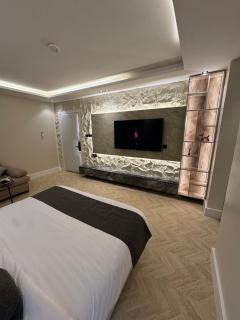Luxury studio located in Al Ghadeer district - Riad - 3