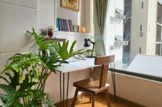 Spacious Studio, 3-min walk to Ben Thanh market D1 - Ho Chi Minh - 9