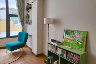 Spacious Studio, 3-min walk to Ben Thanh market D1 - Ho Chi Minh - 8