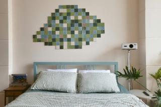 Spacious Studio, 3-min walk to Ben Thanh market D1 - Ho Chi Minh - 2