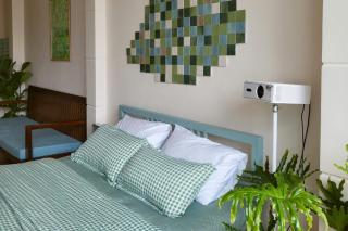 Spacious Studio, 3-min walk to Ben Thanh market D1 - Ho Chi Minh - 5