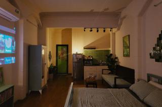 Spacious Studio, 3-min walk to Ben Thanh market D1 - Ho Chi Minh - 4