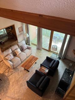 Top Floor Luxury, Sauna, Private Pool, Lake Bellaire Beach, 5 beds, 4 full bath - Bellaire - 6