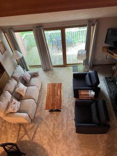 Top Floor Luxury, Sauna, Private Pool, Lake Bellaire Beach, 5 beds, 4 full bath - 5