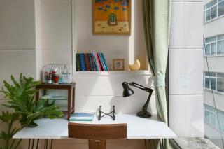 Spacious Studio, 3-min walk to Ben Thanh market D1 - Ho Chi Minh - 1