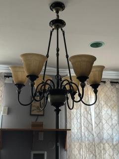 Classic king and queen suite - Schenectady - 9