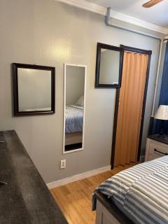 Classic king and queen suite - Schenectady - 6