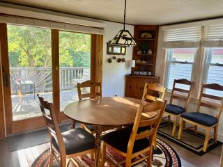 Moose Riverside Bungalow 3BR Home Old Forge NY - Old Forge - 8