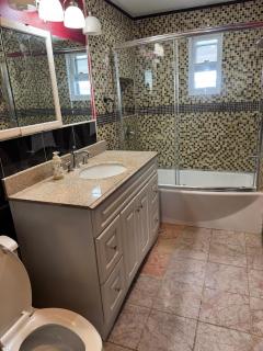 Classic king and queen suite - Schenectady - 2