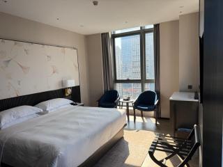Zhuhai Langyue Hotel - Zhuhai - 9