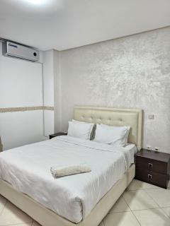 Appartement tanger cornich malabata 1139 - Tangier - 9