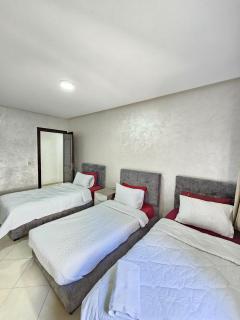 Appartement tanger cornich malabata 1139 - Tangier - 8