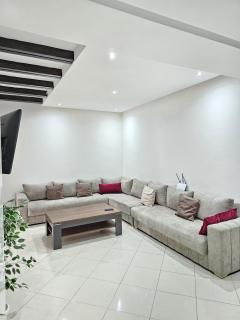 Appartement tanger cornich malabata 1139 - Tangier - 7