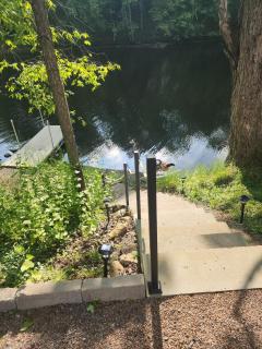 Moose Riverside Bungalow 3BR Home Old Forge NY - Old Forge - 9